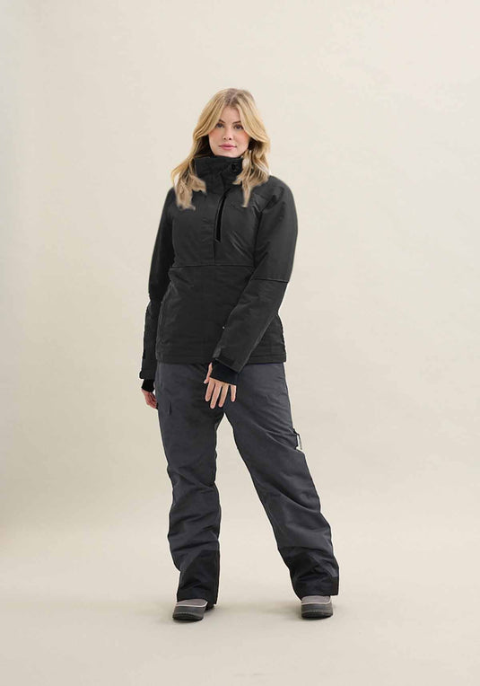STUSI women's ski jacket