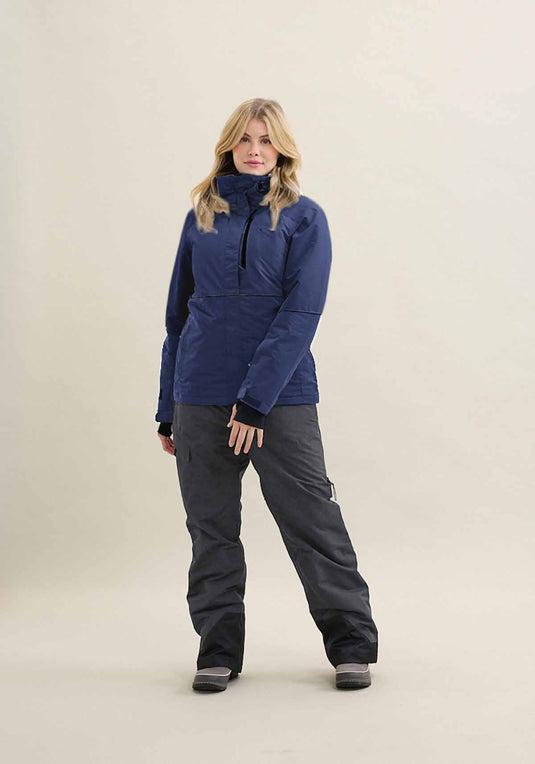 STUSI women's ski jacket