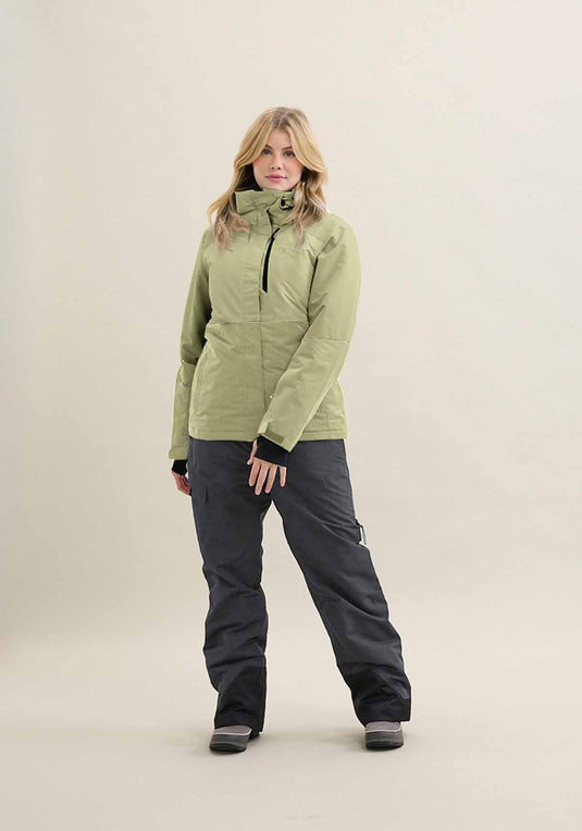 STUSI women's ski jacket