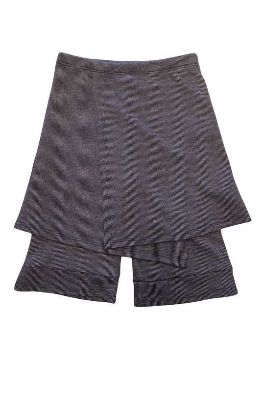 Jupe-pantalon stylée MINI FALBELLA