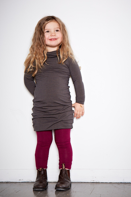 Robe pour enfants MINI JONOKOL