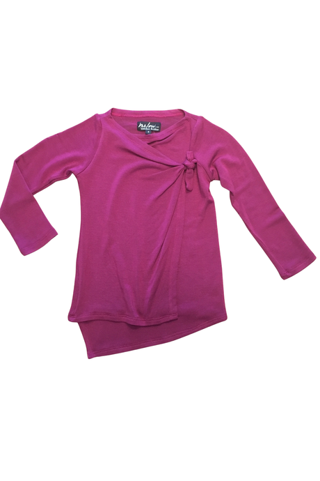 Chandail pour enfants stylé de Melow par Melissa Melow à 60% de rabais