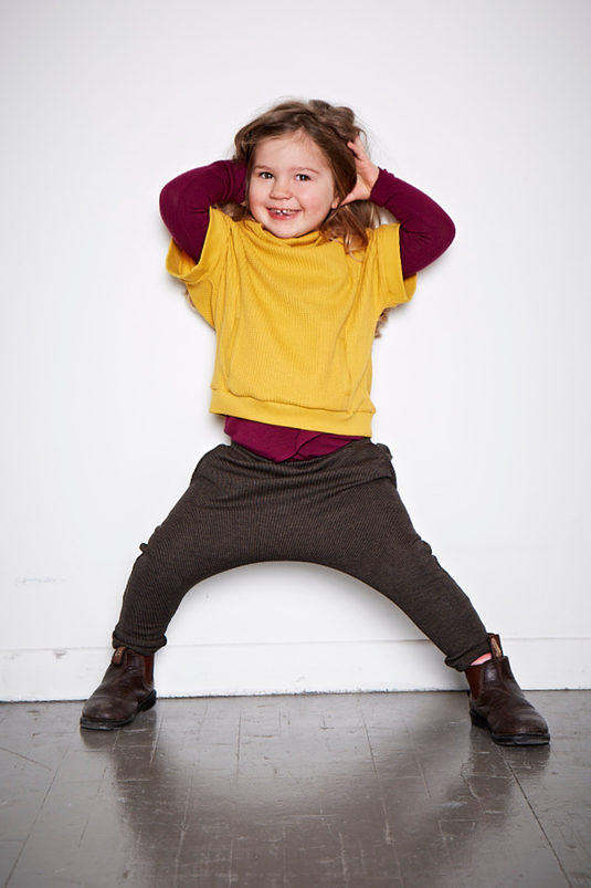 Pantalon pour enfants MINI HALI