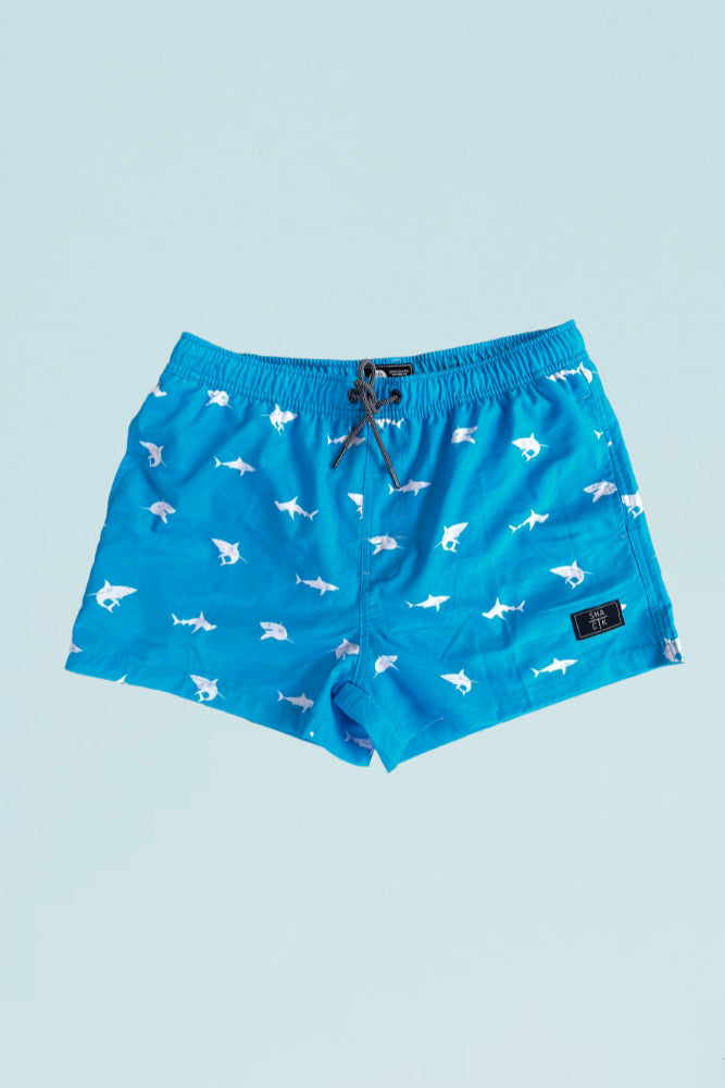 Chargez l&#39;image dans la visionneuse de la galerie, Maillot De Bain To-Go Junior
