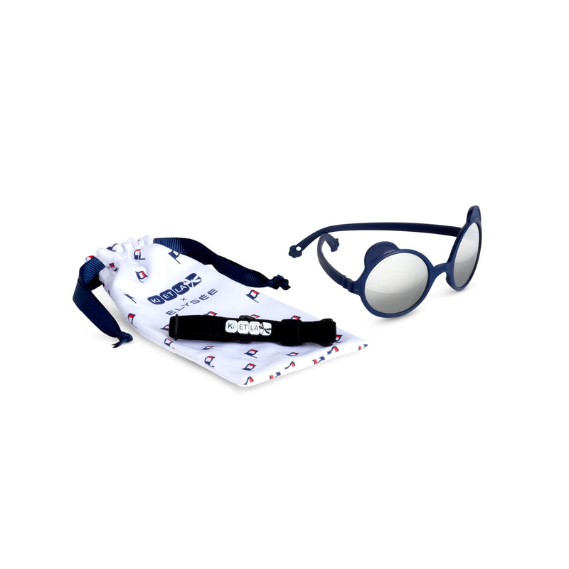 Chargez l&#39;image dans la visionneuse de la galerie, #Couleur_Blue Elysee
