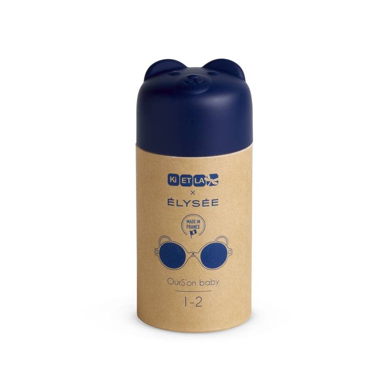 Chargez l&#39;image dans la visionneuse de la galerie, #Couleur_Blue Elysee
