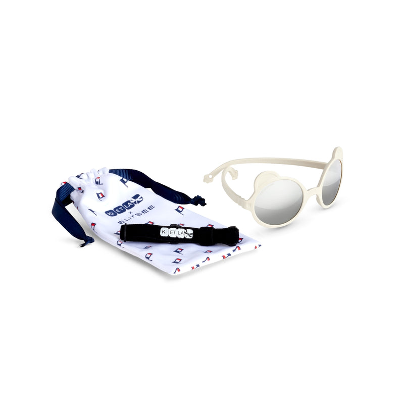Load image into Gallery viewer, Ours&#39;on White Elysee
