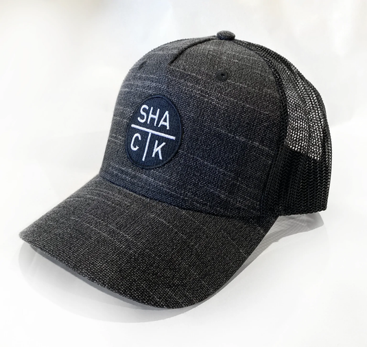 Casquette Baseball Shack