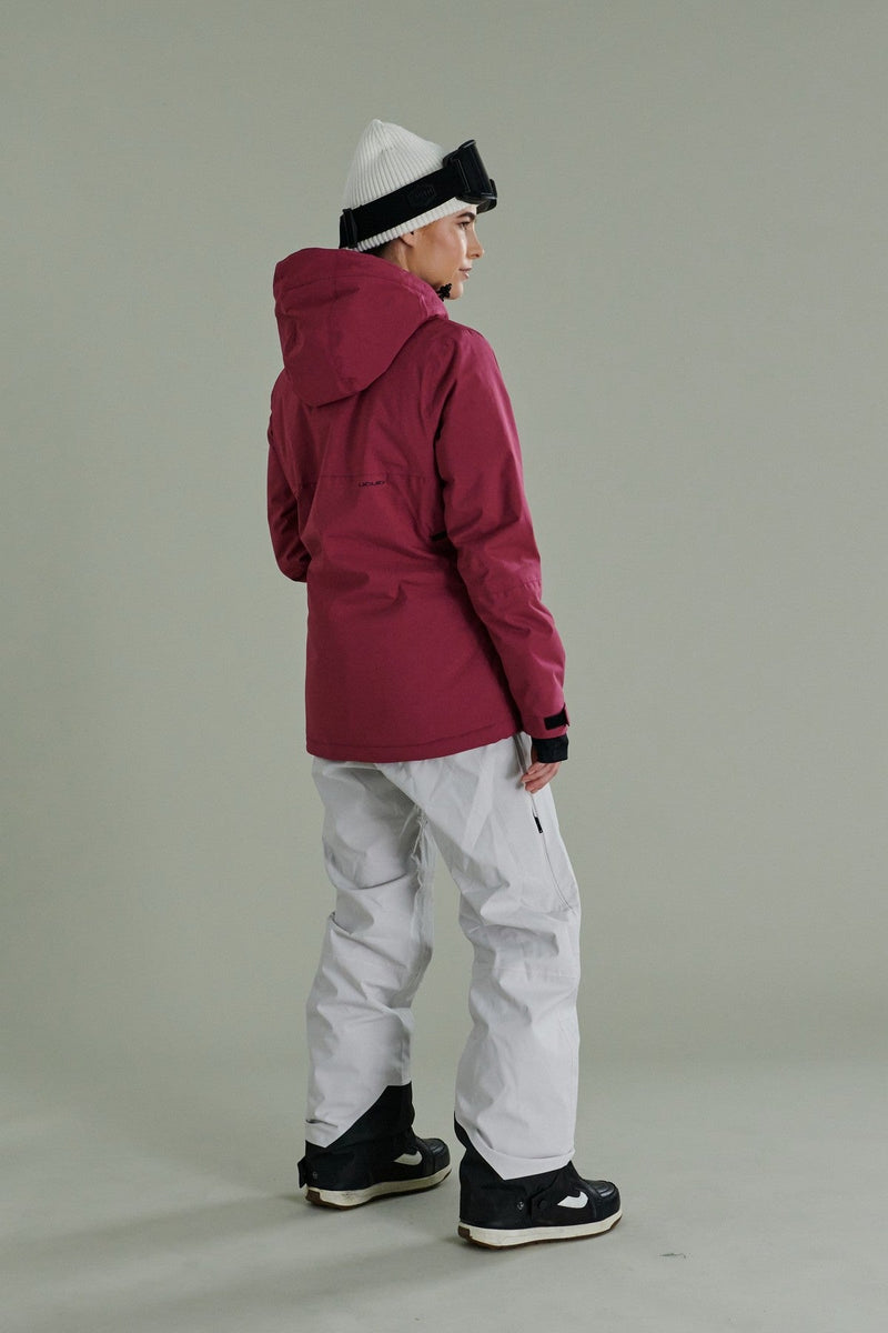 Load image into Gallery viewer, ATNA Manteau Isolé pour femmes (saison passée)
