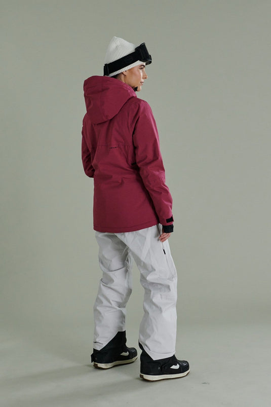 ATNA Manteau Isolé pour femmes (saison passée)