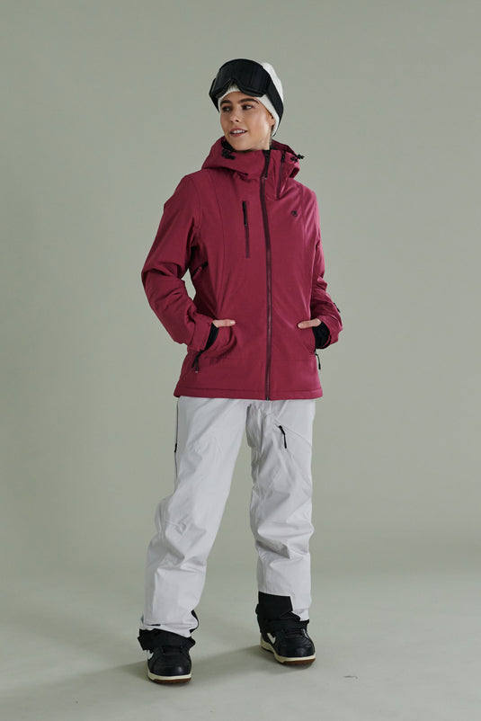 ATNA Manteau Isolé pour femmes (saison passée)