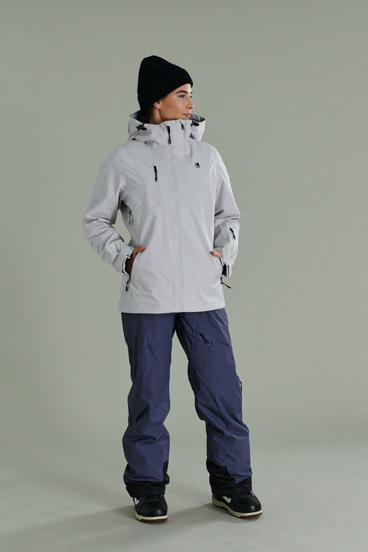 ATNA Manteau Isolé pour femmes (saison passée)