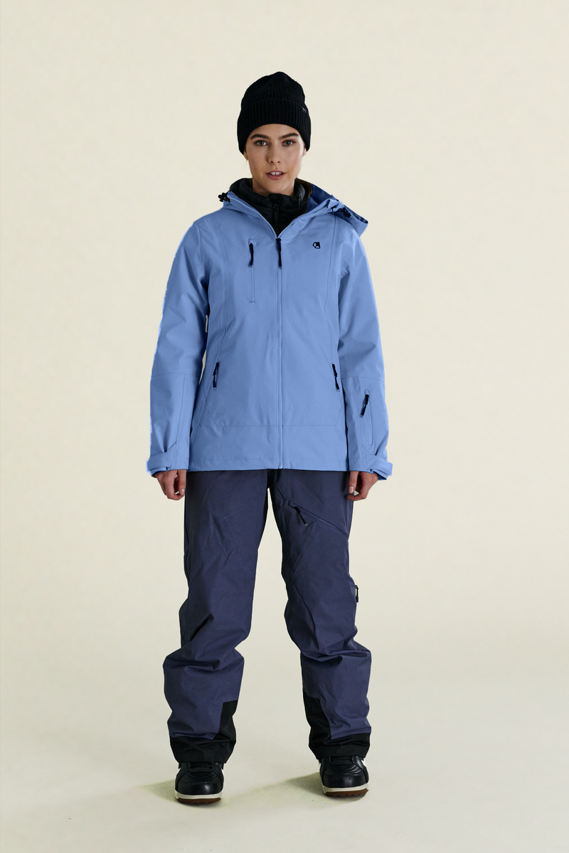 Load image into Gallery viewer, ATNA Manteau Isolé pour femmes (saison passée)
