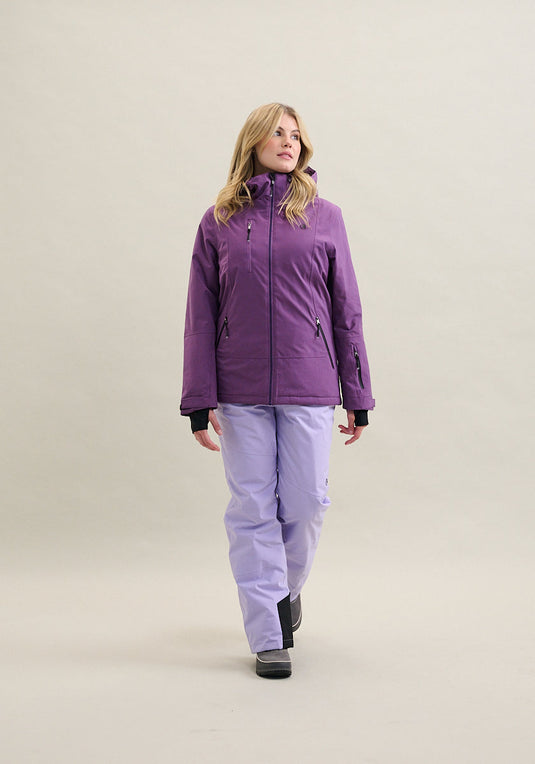 ATNA Manteau Isolé pour femmes (saison passée)