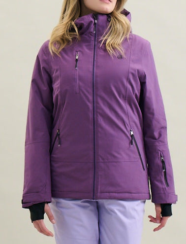ATNA Manteau Isolé pour femmes (saison passée)