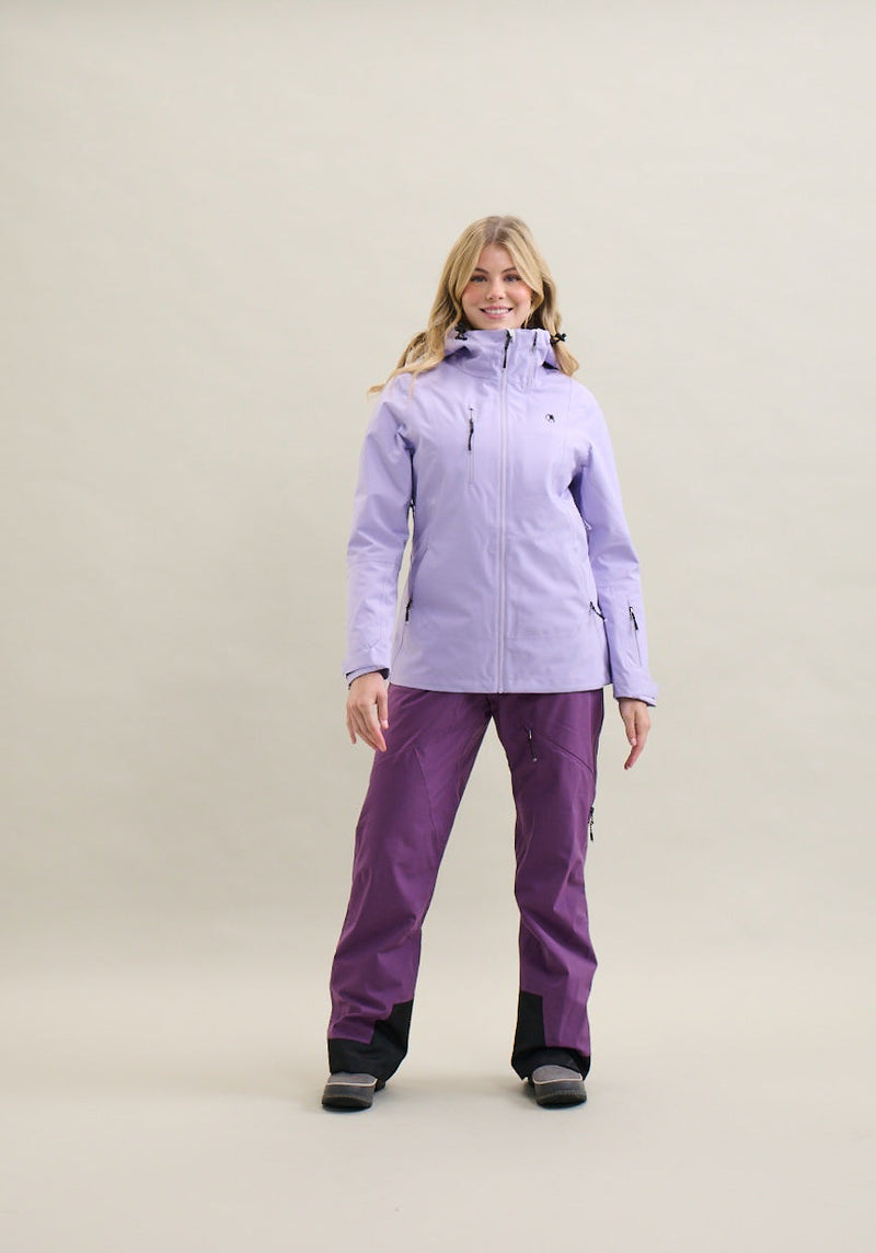 Load image into Gallery viewer, ATNA Manteau Isolé pour femmes (saison passée)
