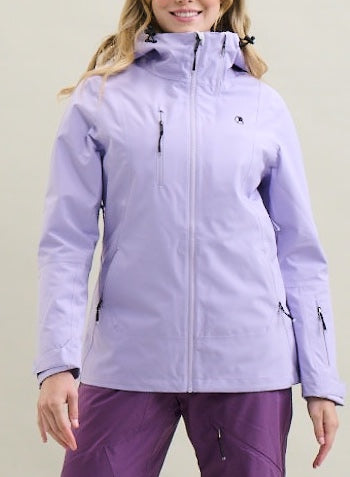 ATNA Manteau Isolé pour femmes (saison passée)