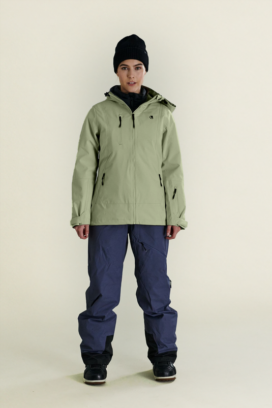 ATNA Manteau Isolé pour femmes (saison passée)
