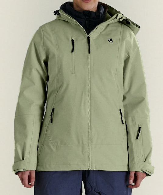 ATNA Manteau Isolé pour femmes (saison passée)