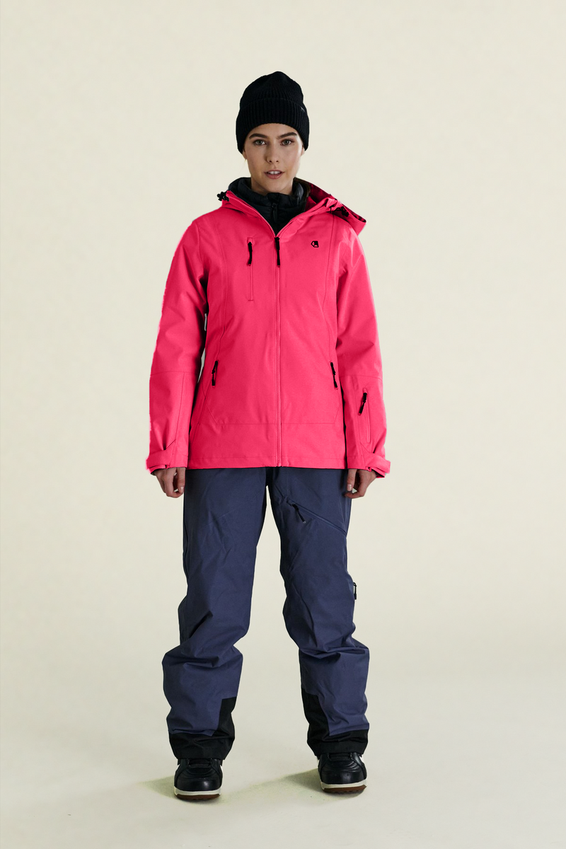 Load image into Gallery viewer, ATNA Manteau Isolé pour femmes (saison passée)
