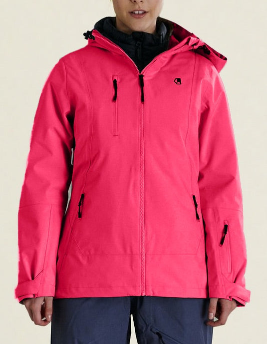 ATNA Manteau Isolé pour femmes (saison passée)