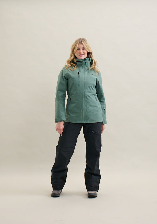 ATNA Manteau Isolé pour femmes (saison passée)