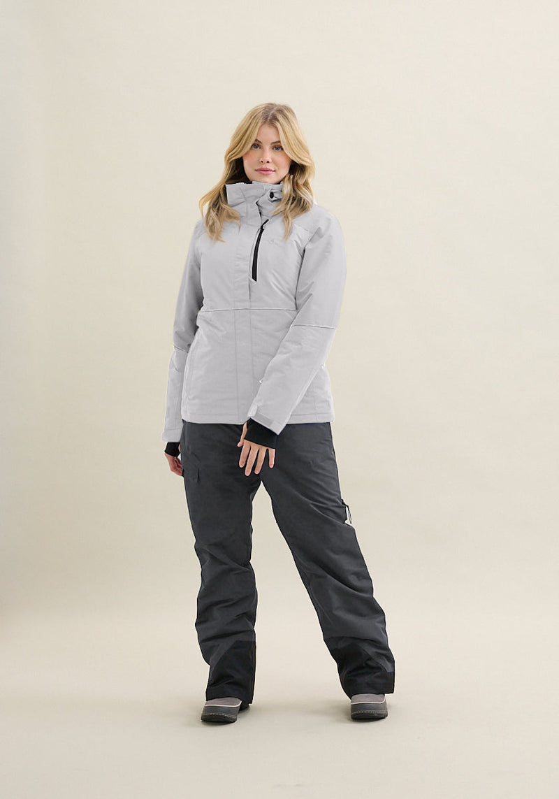 Load image into Gallery viewer, STUSI women&#39;s ski jacket
