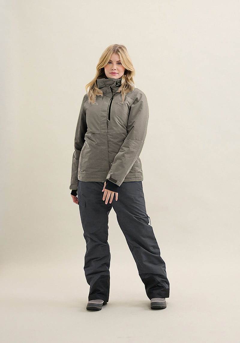 Load image into Gallery viewer, STUSI women&#39;s ski jacket
