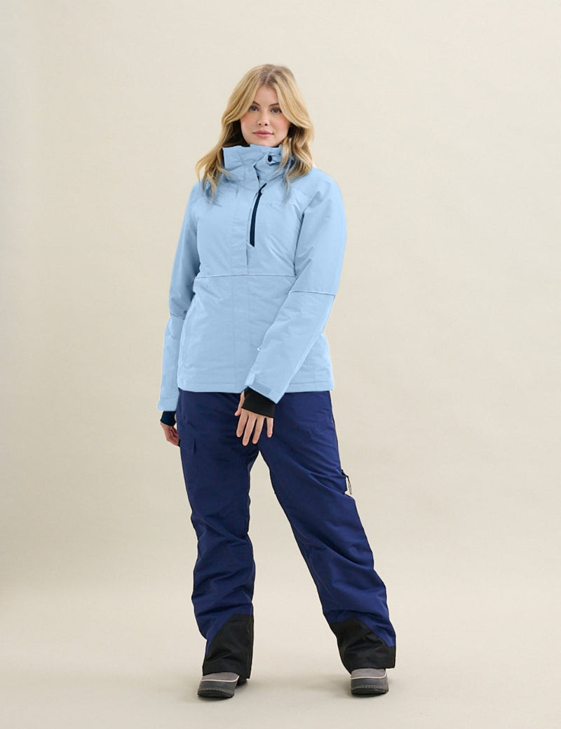 Load image into Gallery viewer, STUSI women&#39;s ski jacket
