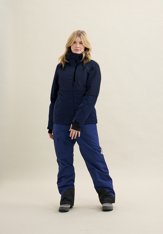 STUSI women's ski jacket