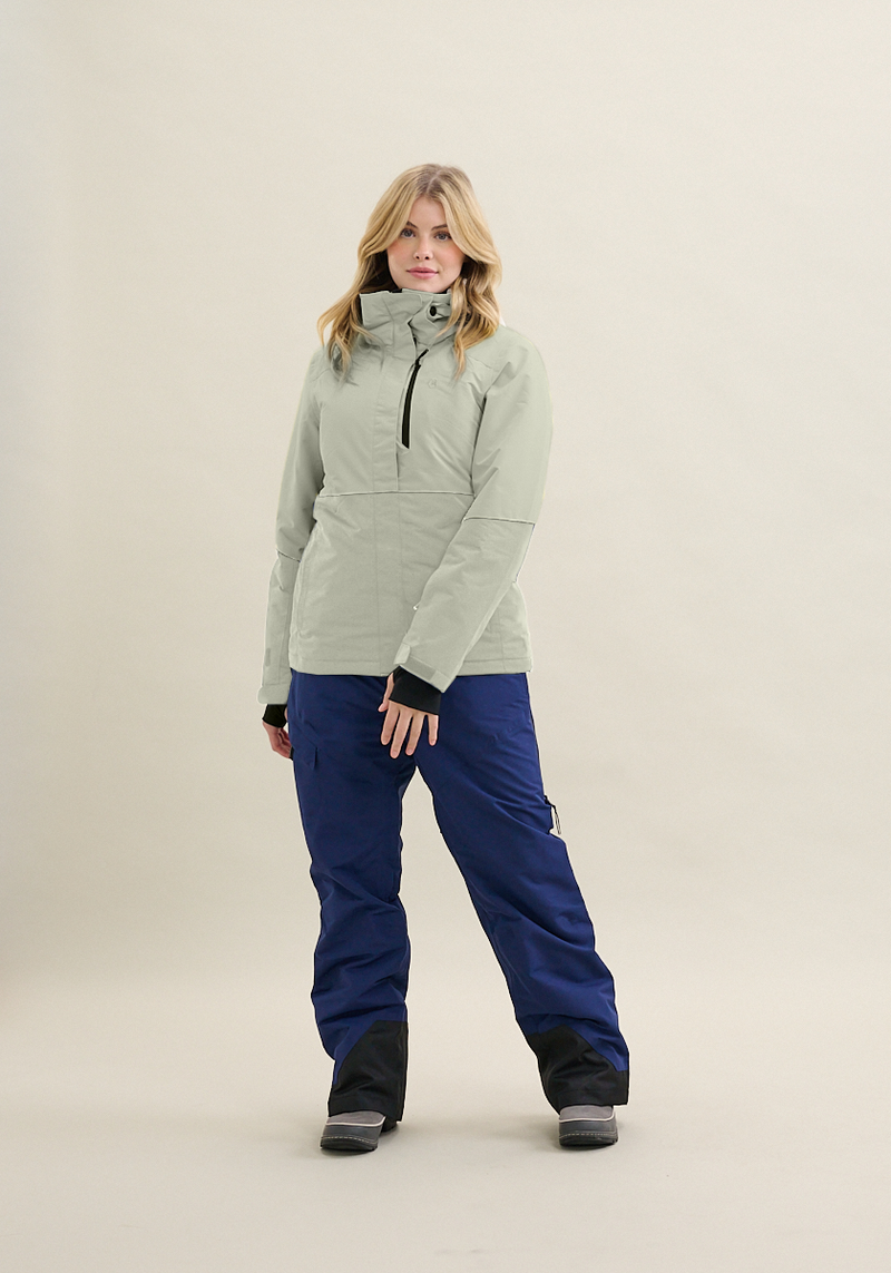 Load image into Gallery viewer, STUSI women&#39;s ski jacket
