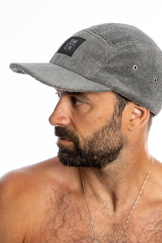 Shack Microfiber Cap