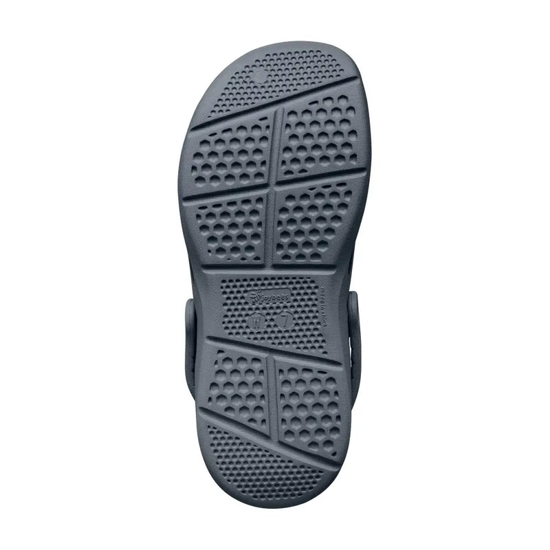 Chargez l&#39;image dans la visionneuse de la galerie, Clog Active Adultes - Charbon - Clog
