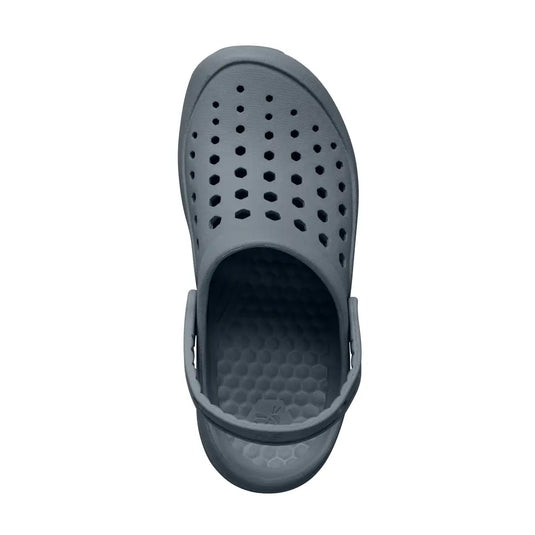 Clog Active Adultes - Charbon - Clog