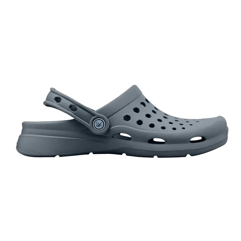 Chargez l&#39;image dans la visionneuse de la galerie, Clog Active Adultes - Charbon - Clog
