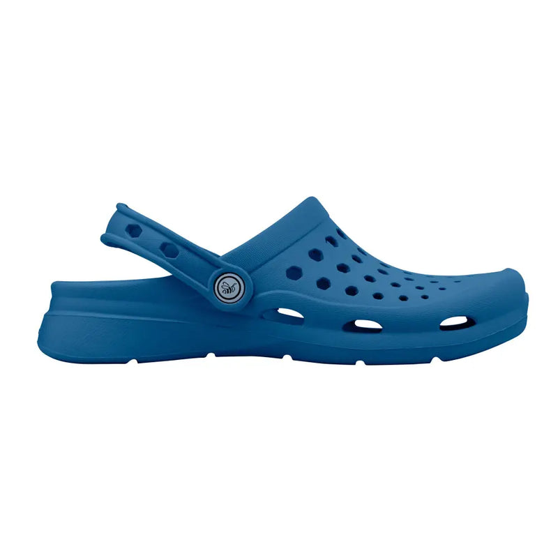Chargez l&#39;image dans la visionneuse de la galerie, Clog Active Adultes - Marine - Clog
