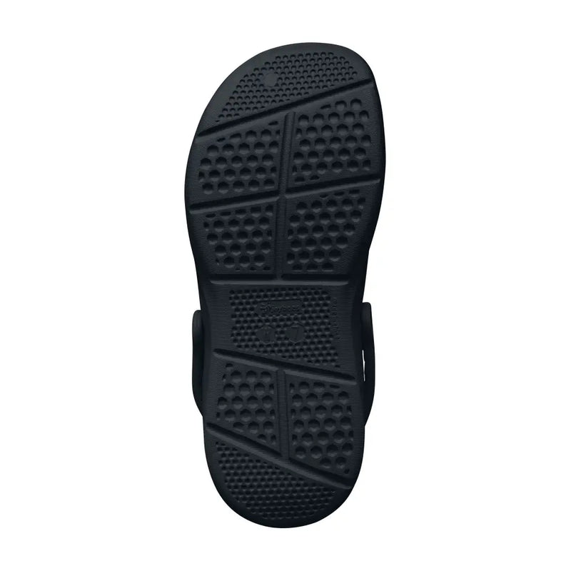 Chargez l&#39;image dans la visionneuse de la galerie, Clog Active Adultes - Noir - Clog
