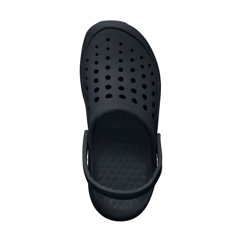Chargez l&#39;image dans la visionneuse de la galerie, Clog Active Adultes - Noir - Clog
