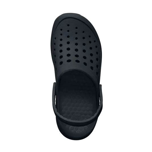 Clog Active Adultes - Noir - Clog