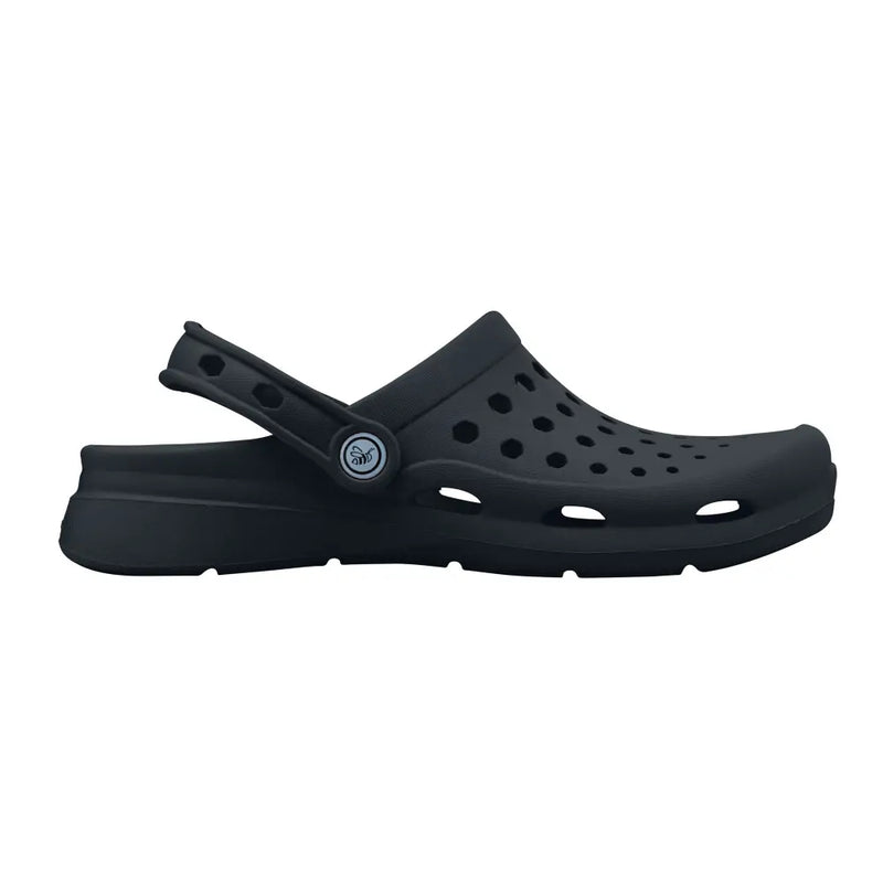 Chargez l&#39;image dans la visionneuse de la galerie, Clog Active Adultes - Noir - Black / W5 - Clog
