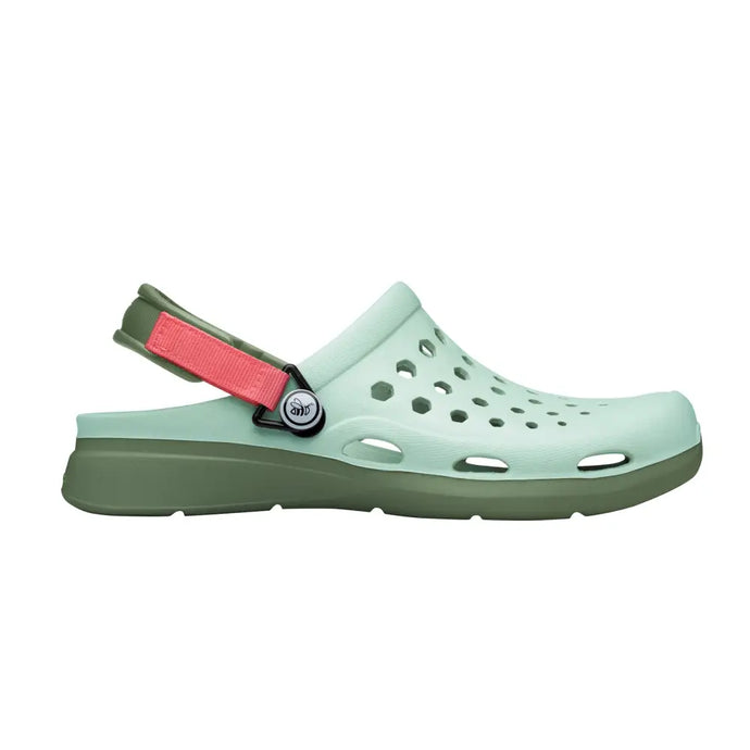 Clog Moderne - Menthe Julep/Sage - Clog