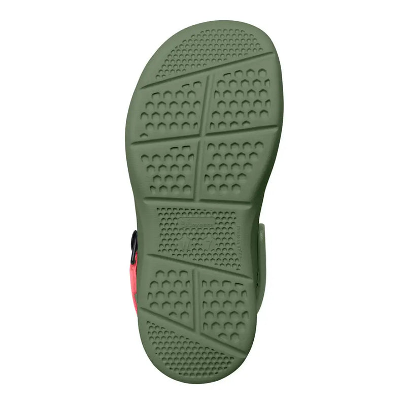 Chargez l&#39;image dans la visionneuse de la galerie, Clog Moderne - Menthe Julep/Sage - Clog
