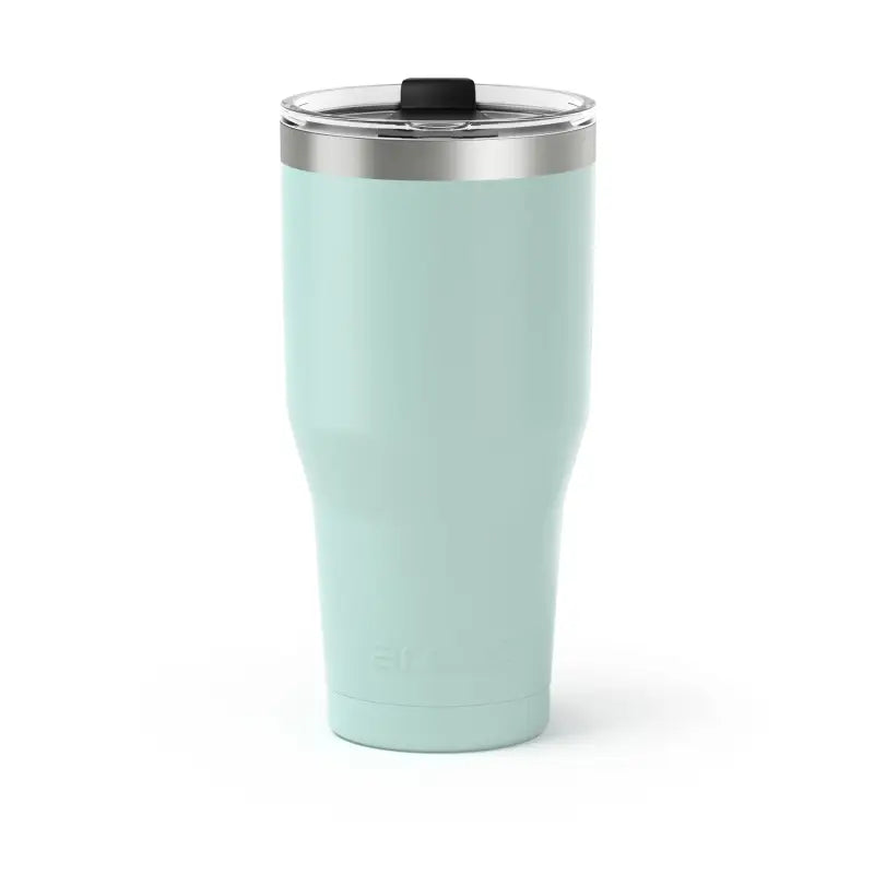 Chargez l&#39;image dans la visionneuse de la galerie, Tumbler Vert Geyser - Arctic Tumblers - Tasse isolée
