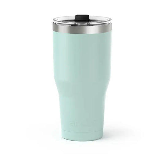 Tumbler Vert Geyser - Arctic Tumblers - Tasse isolée