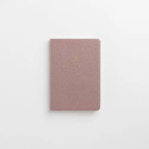 Journal de poche Linnea 4x6 - 55% de réduction - Baltic Club - Papeterie