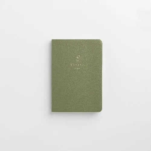 Journal de poche Linnea 4x6 - 55% de réduction - Baltic Club - Papeterie