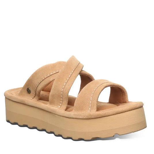 ALTITUDE - 50% de réduction - Bearpaw - Sandale