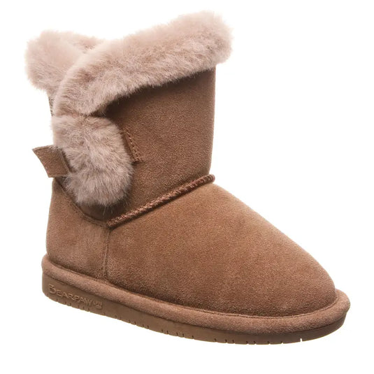 BETSEY YOUTH - 40% de réduction - Bearpaw - Botte