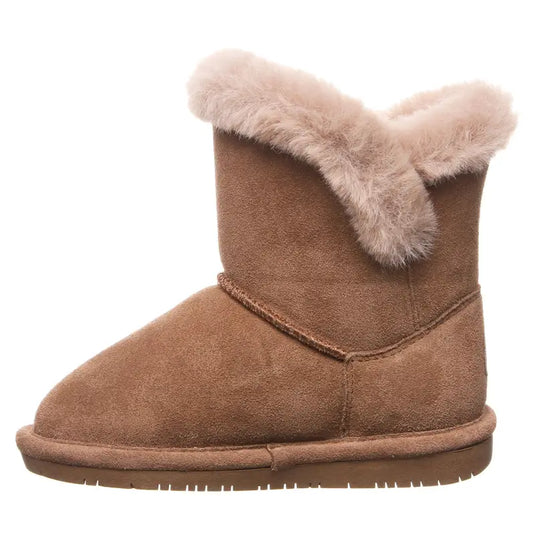 BETSEY YOUTH - Bearpaw - Botte