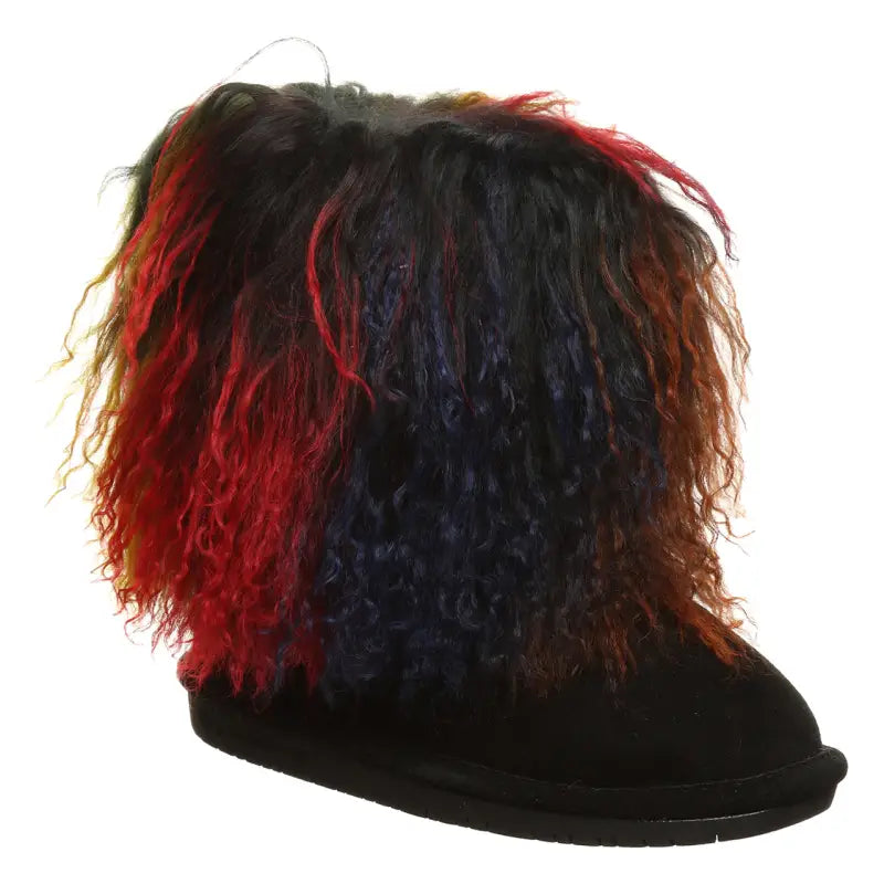 Load image into Gallery viewer, BOO YOUTH - 40% de réduction - Bearpaw - Botte
